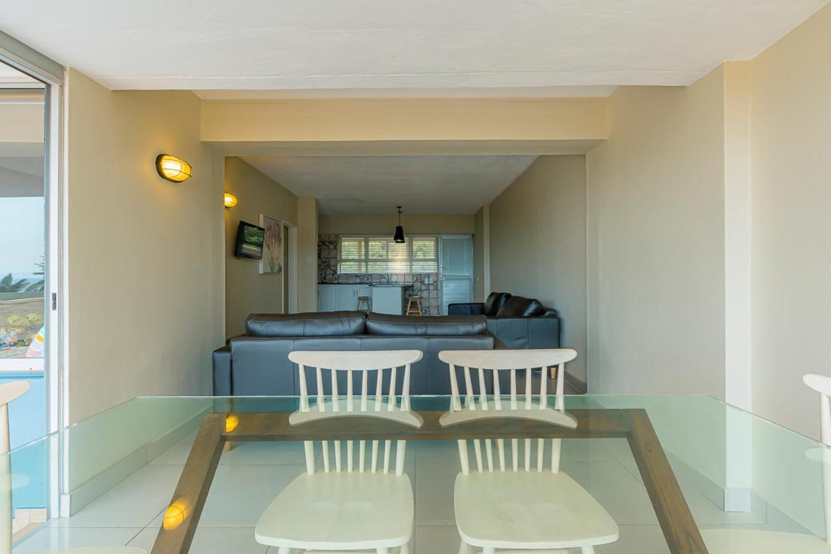 אמנזימטוטי 17 Stella Maris Seaside @ Van'S מראה חיצוני תמונה
