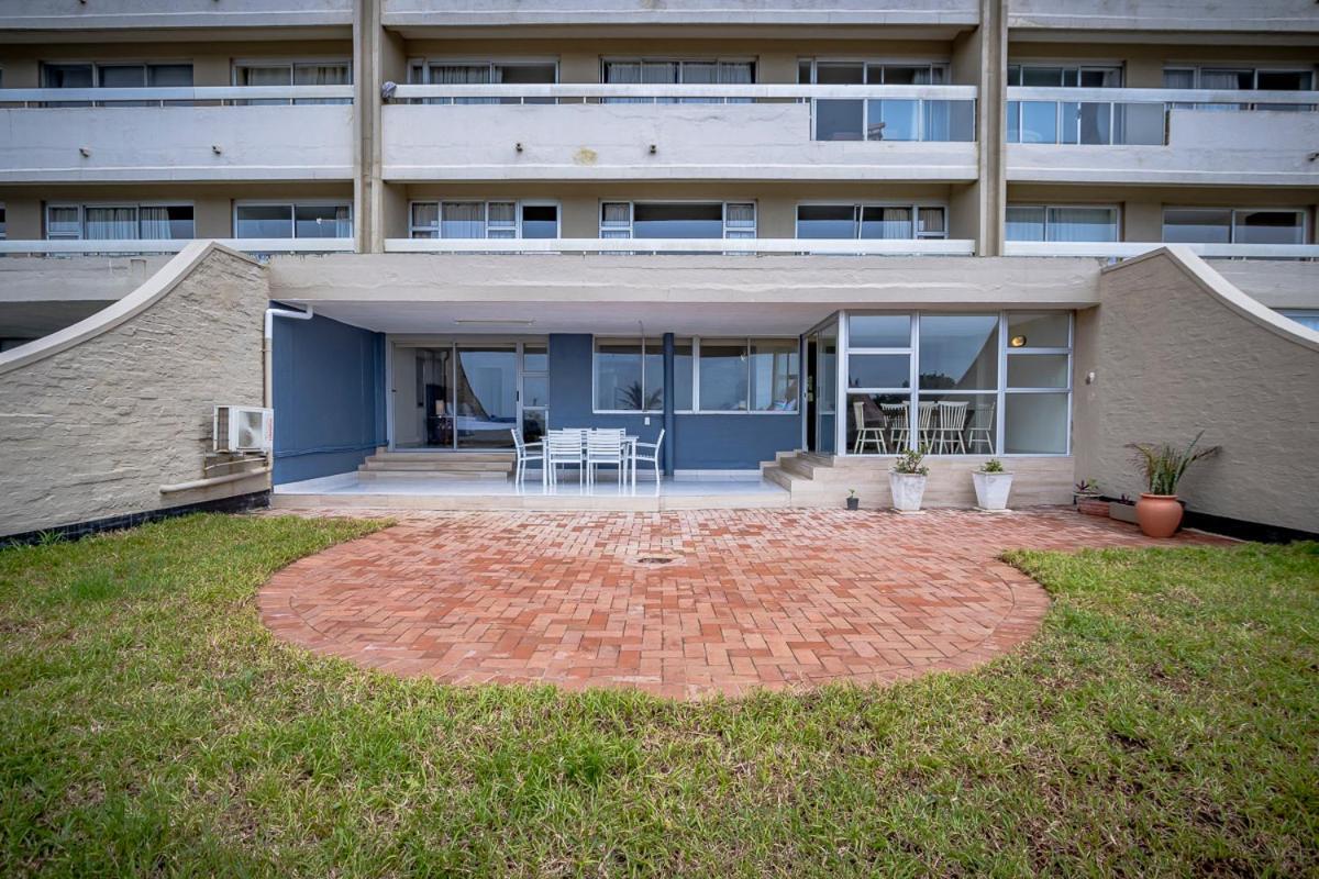 אמנזימטוטי 17 Stella Maris Seaside @ Van'S מראה חיצוני תמונה