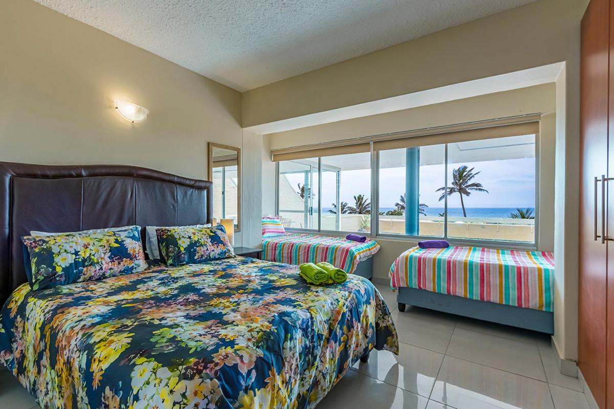 אמנזימטוטי 17 Stella Maris Seaside @ Van'S מראה חיצוני תמונה