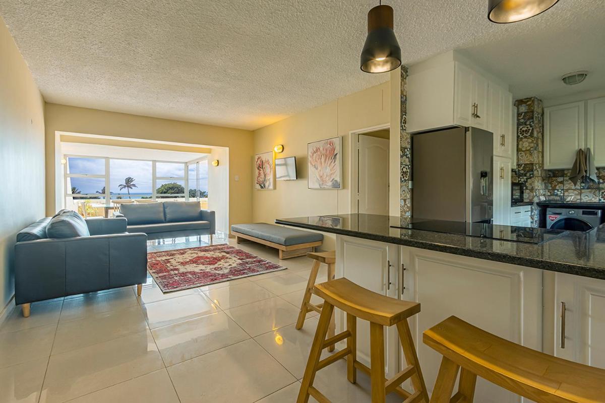 אמנזימטוטי 17 Stella Maris Seaside @ Van'S מראה חיצוני תמונה
