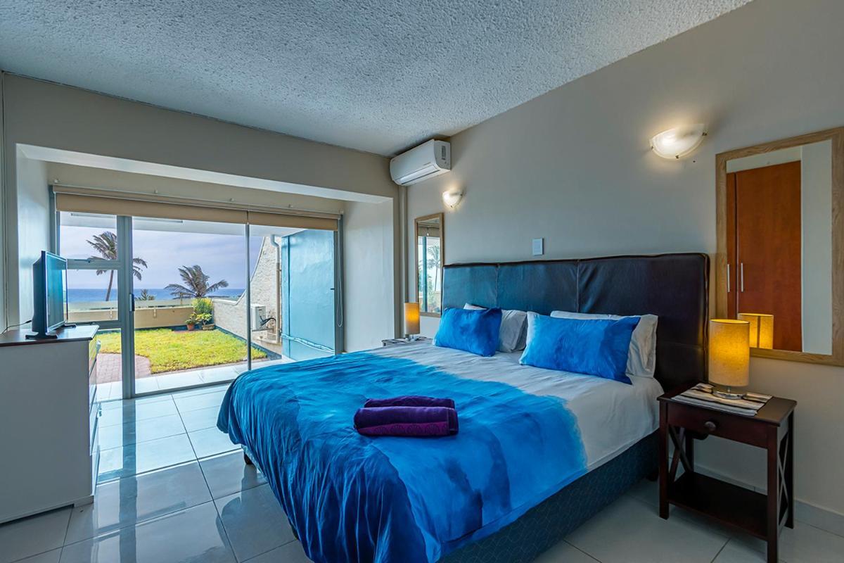 אמנזימטוטי 17 Stella Maris Seaside @ Van'S מראה חיצוני תמונה
