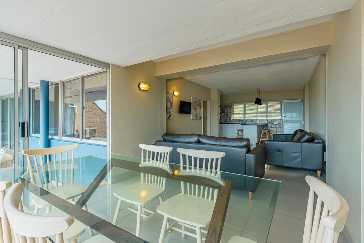 אמנזימטוטי 17 Stella Maris Seaside @ Van'S מראה חיצוני תמונה