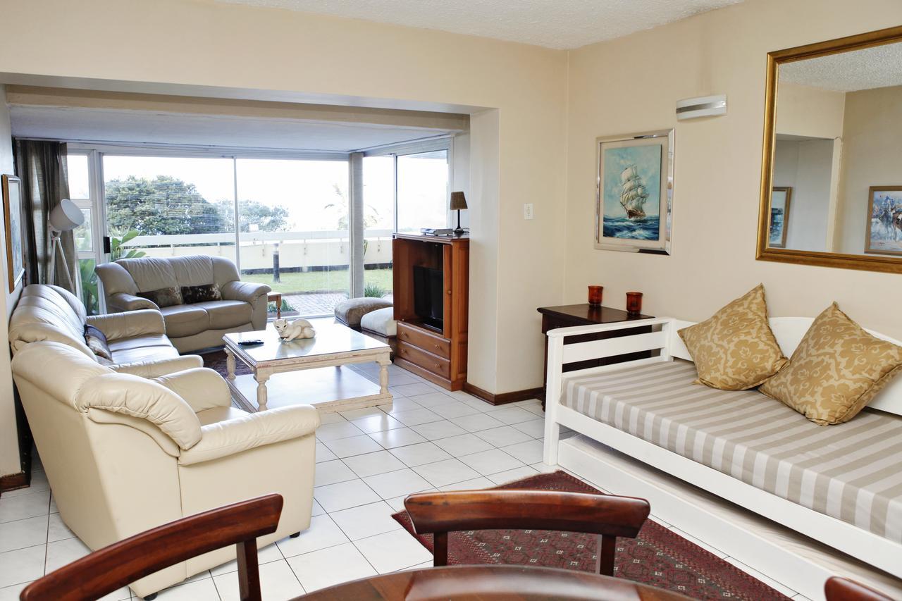 אמנזימטוטי 17 Stella Maris Seaside @ Van'S מראה חיצוני תמונה