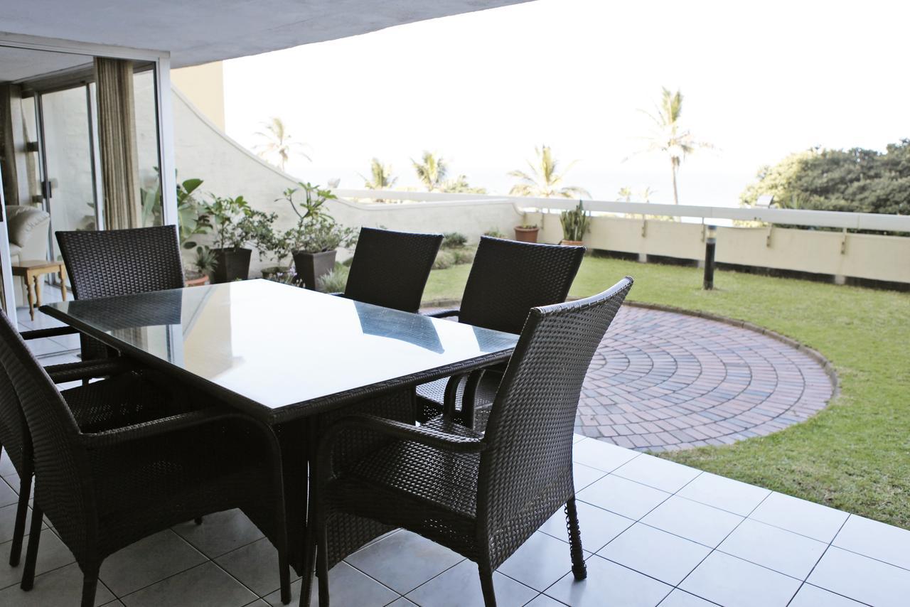 אמנזימטוטי 17 Stella Maris Seaside @ Van'S מראה חיצוני תמונה