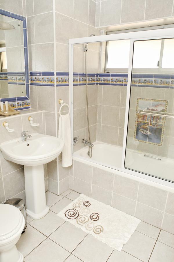 אמנזימטוטי 17 Stella Maris Seaside @ Van'S מראה חיצוני תמונה