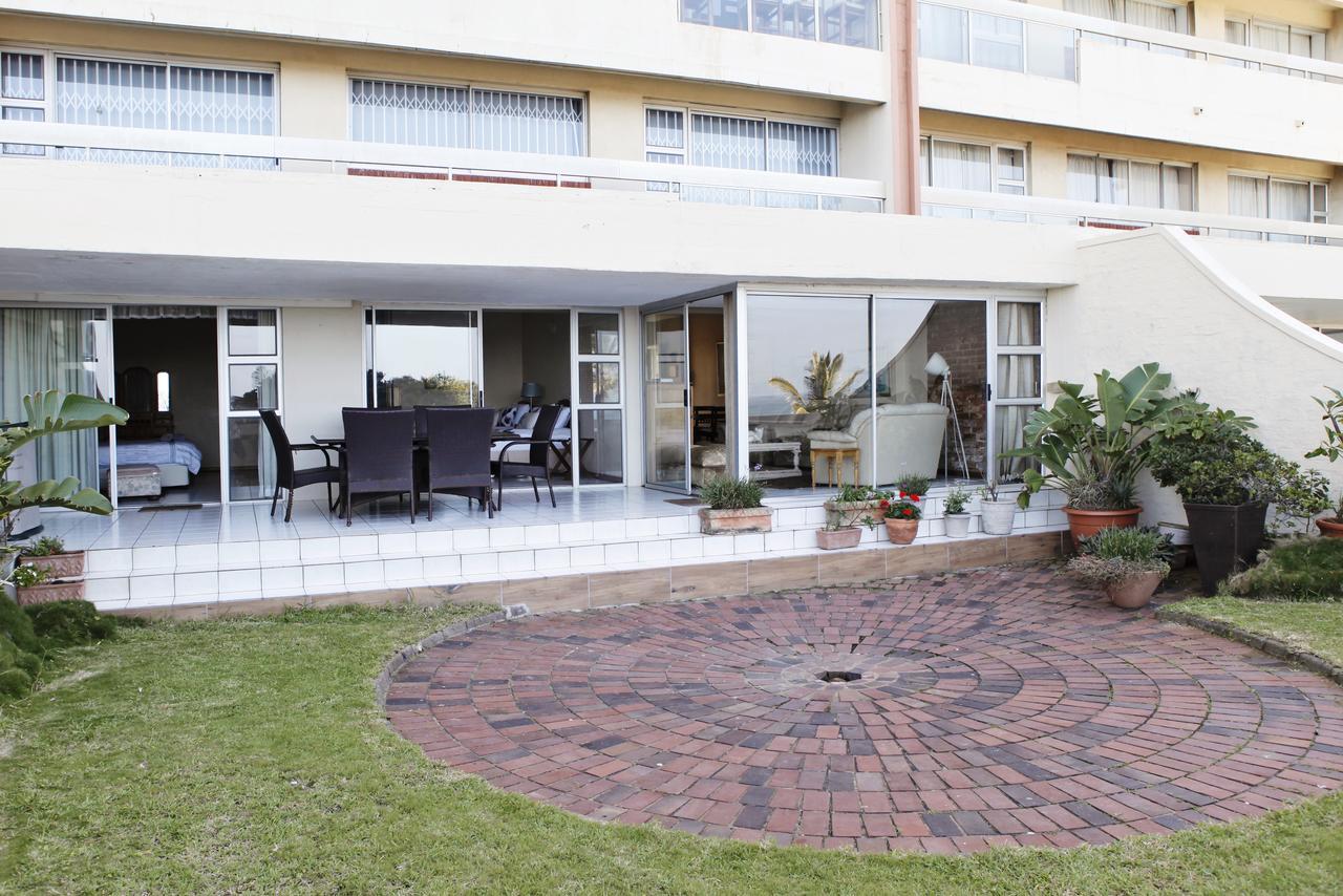 אמנזימטוטי 17 Stella Maris Seaside @ Van'S מראה חיצוני תמונה